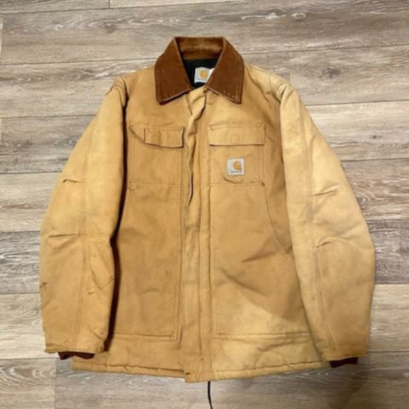 Carhartt Other - Men's size large Carhartt coat